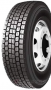 Грузовая шина DoubleStar DSRD01 215/75R17,5 126/124L ведущая 16PR новая