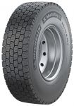 Грузовые шины michelin r16