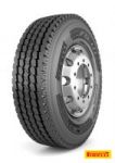 Грузовые шины pirelli tr01