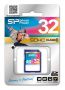 Карта памяти Silicon Power SP032GBSDH010V10