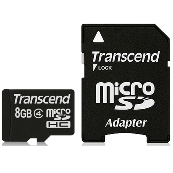 Карта памяти transcend ts32gsdc300s