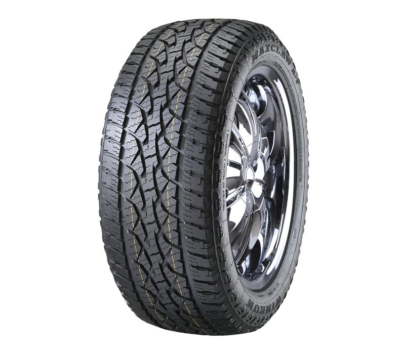 Шины winrun maxclaw a t 205 70 r15