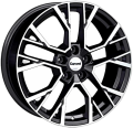 Carwel Камак 7x18 5x110 ET45 67,1 ABT