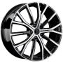 Легковой диск LS Flow Forming FG22 8x19 5x108 ET33 60,1 BKF