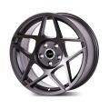 Lizardo XH5027 8x17 4x100 ET33 60,1 SMF