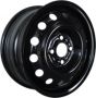 Легковой диск SDT U5010 5x14 5x100 ET35 57,1 Black