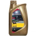 ENI EUROSPORT 5W-50 API SL синтетическое 1 л