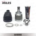 MILES GA10082 Nissan