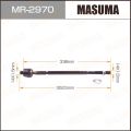 Masuma MR2970 передняя Toyota