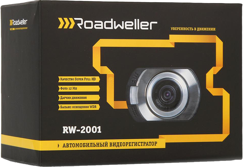 Видеорегистратор roadweller rw 2700 инструкция