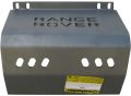 Motodor 383218 Range Rover IV 2012- V=3.0 TDV6, 4,4TD V8 (алюминий 8 мм)