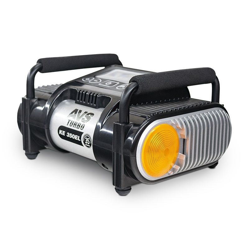 AVS A80825S KE350EL